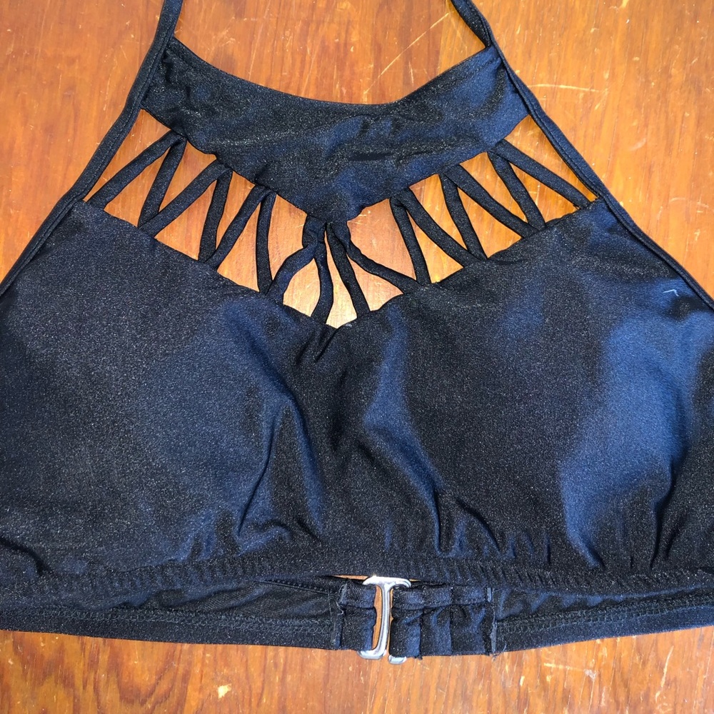 Target bikini top